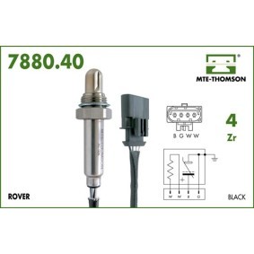 Lambdasonde ULS-241 von VEGAZ günstig für 125,55 € online kaufen