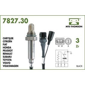 Köp Lambdasond av VEGAZ ULS-29 till det låga priset 1142,39 kr