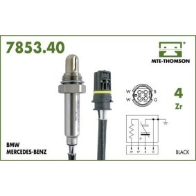 Köp Lambdasond av VEGAZ ULS-127 till det låga priset 1229,56 kr