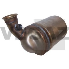 Partikelfilter (DPF) PGK-881 von VEGAZ günstig für 550,71 € online kaufen