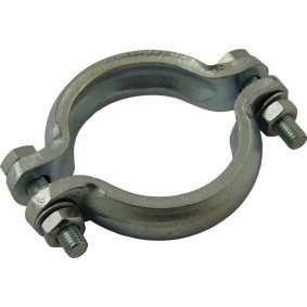 Compre Soporte de tubo de escape de VEGAZ online para 1.1 Universal a precios moderados