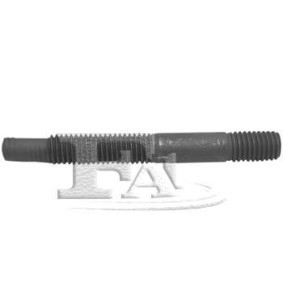 Compre Soporte de tubo de escape de VEGAZ online para Clio II Hatchback (BB, CB) a precios moderados
