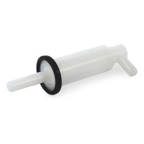 Comprar Filtro combustible de MAHLE ORIGINAL KL 33 OF a bajo precio de 4,89 €