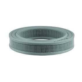 Köp Luftfilter av MAHLE ORIGINAL LX 386 till det låga priset 97,31 kr