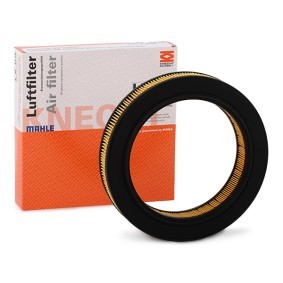 Köp Luftfilter av MAHLE ORIGINAL LX 69 till det låga priset 99,99 kr