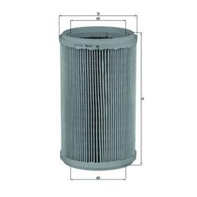 Köp Luftfilter av MAHLE ORIGINAL LX 914 till det låga priset 222,65 kr