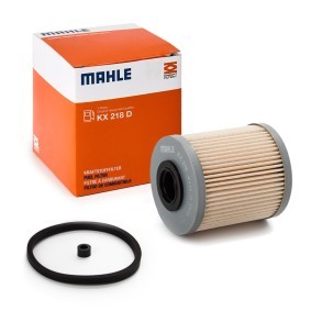 Köp Bränslefilter av MAHLE ORIGINAL KX 218D till det låga priset 188,86 kr
