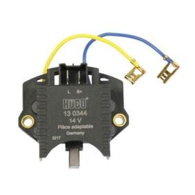 Køb Generatorregulator af HITACHI 130344 til den lave pris 233,47 DKK