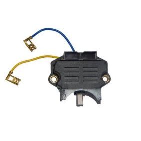 Køb Generatorregulator af HITACHI 130392 til den lave pris 339,52 DKK