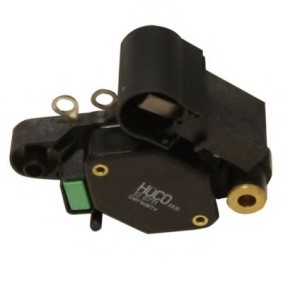 Lichtmaschinenregler von HITACHI