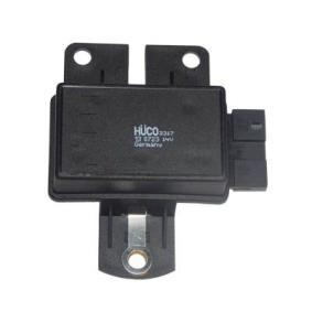 Køb Generatorregulator af HITACHI 130723 til den lave pris 143,09 DKK