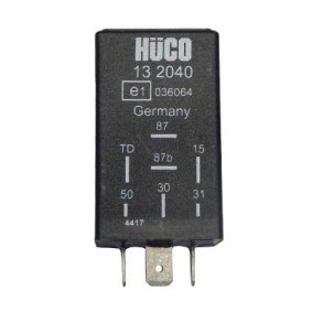Osta Rele, polttoainepumppu HITACHI:llä 132040 edullisesti hintaan 31,06 €