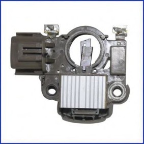 Køb Generatorregulator af HITACHI 132880 til den lave pris 1079,28 DKK