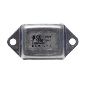 Køb Generatorregulator af HITACHI 132996 til den lave pris 118,94 DKK