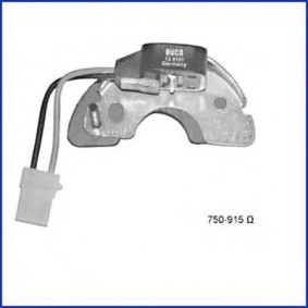 Achetez des Capteur, impulsion d'allumage HITACHI 138191 à prix pour 27,48 €