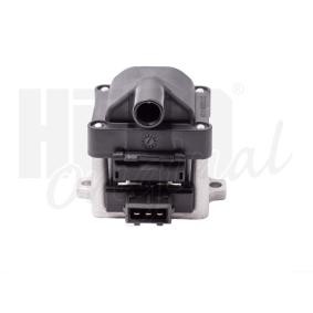 Achetez des Bobine d'allumage HITACHI 138419 à prix pour 41,80 €
