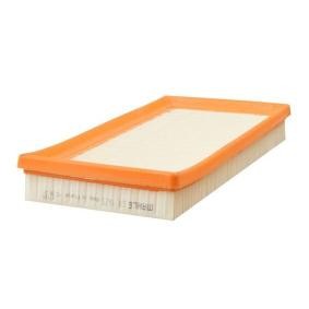 Luftfilter LX 1625