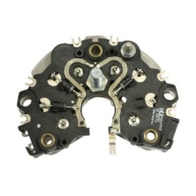Achetez des Pont de diodes, alternateur HITACHI 139473 à prix pour 54,66 €