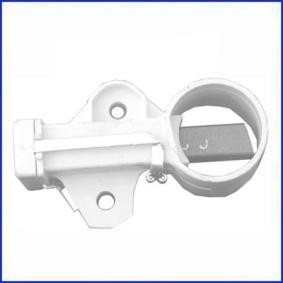 Halter, Kohlebürsten 139877 OPEL CALIBRA A von HITACHI