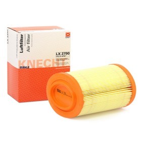 Köp Luftfilter av MAHLE ORIGINAL LX 2790 till det låga priset 223,25 kr