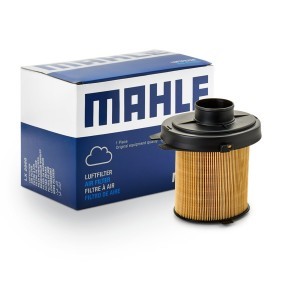 Köp Luftfilter av MAHLE ORIGINAL LX 291 till det låga priset 113,45 kr