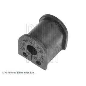 Achetez des Silent bloc de barre stabilisatrice BLUE PRINT ADC48086 à prix pour 4,95 €
