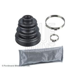 Achetez des Jeu de joint-soufflet, arbre de commande BLUE PRINT ADC48133 à prix pour 16,87 €