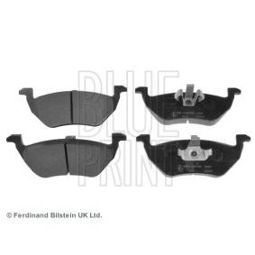 Achetez des Plaquettes de frein BLUE PRINT ADM542103 à prix pour 26,93 €