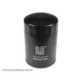 Achetez des Filtre à huile BLUE PRINT ADC42124 à prix pour 15,07 €