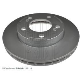 Comprar Disco de freno de BLUE PRINT ADG043116 a bajo precio de 197,38 €