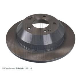 KIA Bremsscheibe von BLUE PRINT