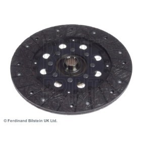 Comprar Barra oscilante de suspensión de ruedas de BLUE PRINT ADG086183 a bajo precio de 108,54 €