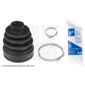 Achetez des Jeu de joint-soufflet, arbre de commande BLUE PRINT ADM58162 à prix pour 17,81 €