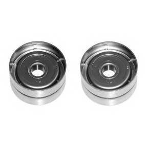 Comprar Polea de inversión y guía, correa de distribución de SAKURA S1223735 a bajo precio de 9,67 €