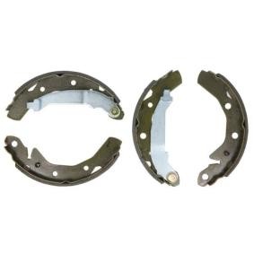 Comprar Juego de zapatas de frenos de ABE C00001ABE a bajo precio de 16,28 €