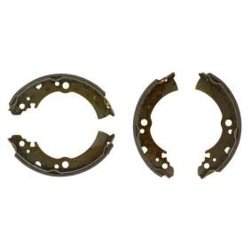 Bremsbackensatz C01001ABE