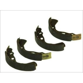 Bremsbackensatz C03030ABE