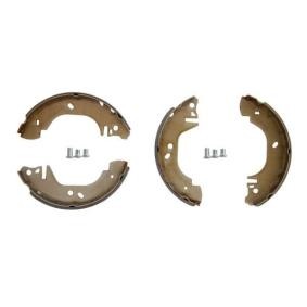 Bremsbacken von ABE für TRANSIT MK-5 Bus (E_ _) günstig online kaufen