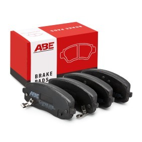 Köp Bromsbelägg av ABE C10320ABE till det låga priset 262,37 kr