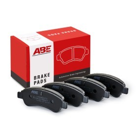 Bremsbeläge C1C000ABE