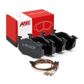 Bremsbeläge C1P006ABE