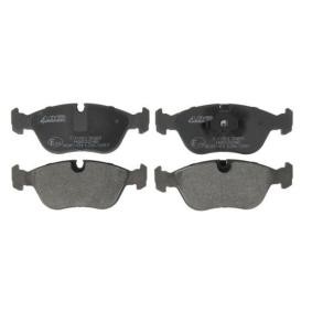 Acquista Kit pastiglie freni da ABE C1V013ABE a buon mercato per soli 29,30 €