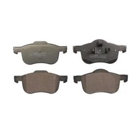 Acquista Kit pastiglie freni da ABE C1V015ABE a buon mercato per soli 24,36 €