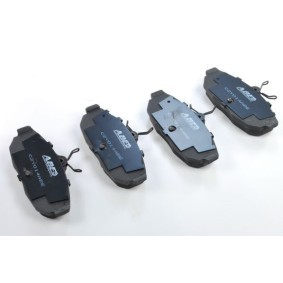 Bremsbeläge C2Y014ABE