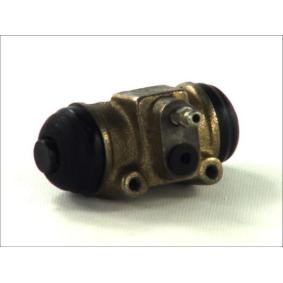 Radbremszylinder C5F015ABE