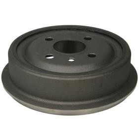 Comprar Tambor de freno de ABE C60002ABE a bajo precio de 23,81 €