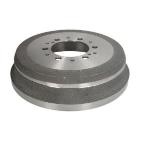 Bremstrommel C62023ABE