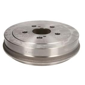 Bremstrommel C62055ABE