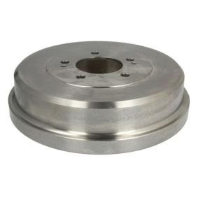Bremstrommel C65009ABE