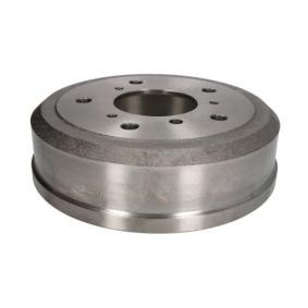 Bremstrommel C6W001ABE